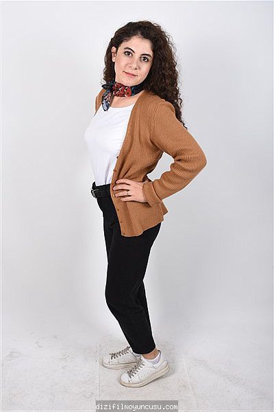 Uşak Cast Ajans Bahar 9160