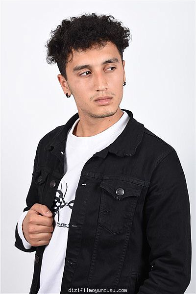 Uşak Cast Ajans Samet 9083