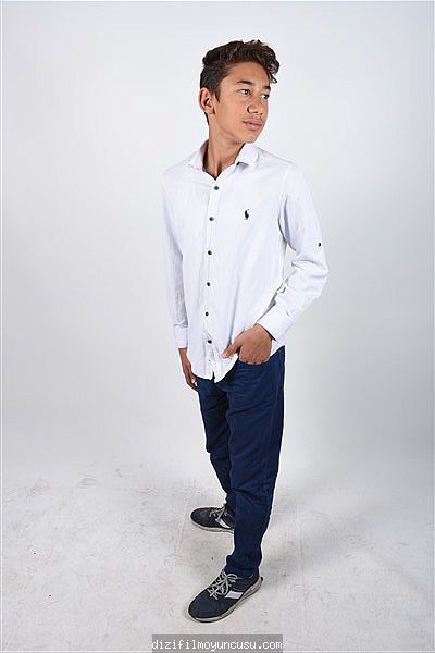 Uşak Cast Ajans Ömer 9299