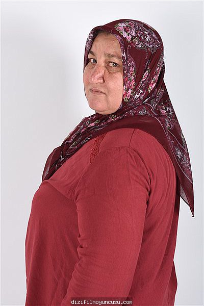 Uşak Cast Ajans Ümmü 9244