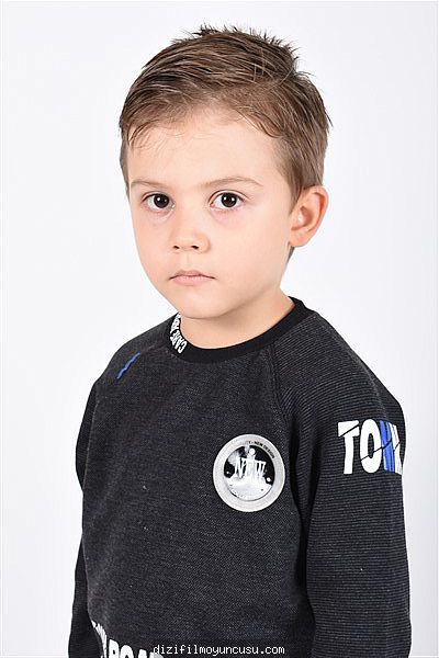 Uşak Cast Ajans Kaan 43538