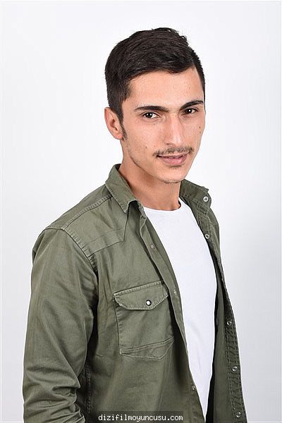 Uşak Cast Ajans Bünyamin 9282