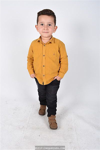 Uşak Cast Ajans İsmet 9085