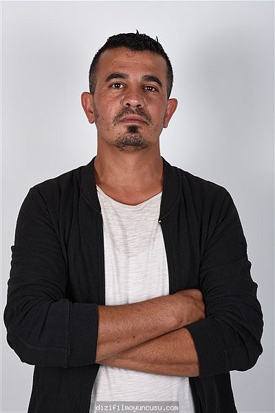 Uşak Cast Ajans Gökhan 9322