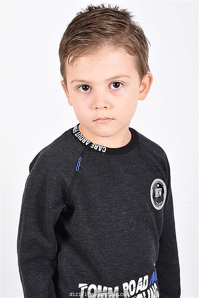 Uşak Cast Ajans Kaan 9258