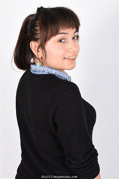 Uşak Cast Ajans Yeşim 9264