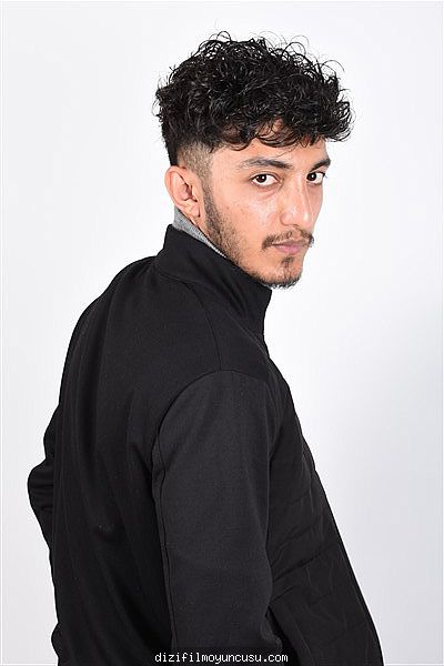 Uşak Cast Ajans Rashed 9240