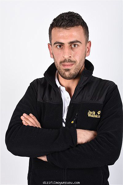 Uşak Cast Ajans Hamza 9286