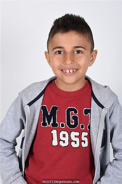 Uşak Cast Ajans Altan 43434