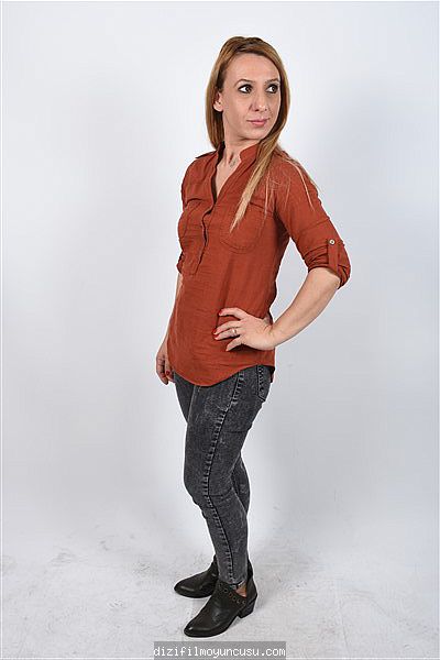 Uşak Cast Ajans Leyla 9210
