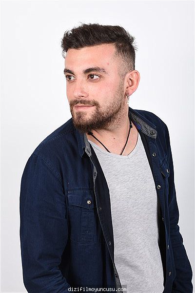 Uşak Cast Ajans Mustafa 9135