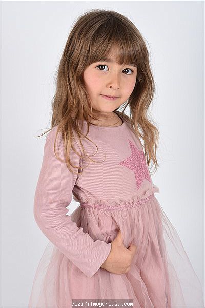 Uşak Cast Ajans Ela 9311