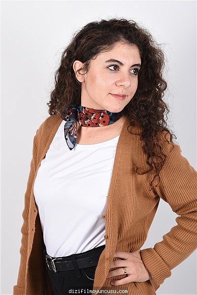 Uşak Cast Ajans Bahar 9158