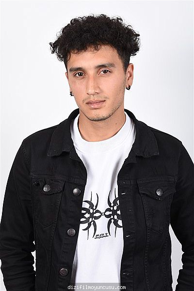 Uşak Cast Ajans Samet 43425