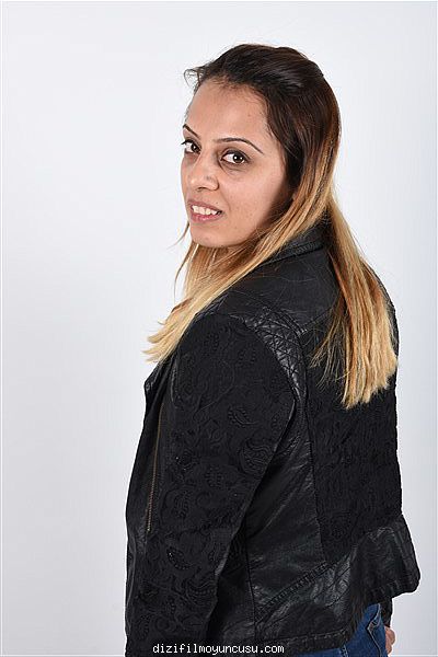 Uşak Cast Ajans Ebru 9148