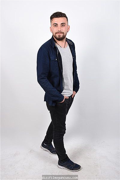 Uşak Cast Ajans Mustafa 9134