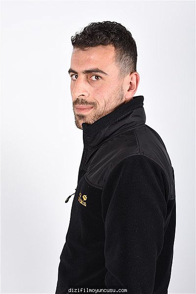 Uşak Cast Ajans Hamza 9288