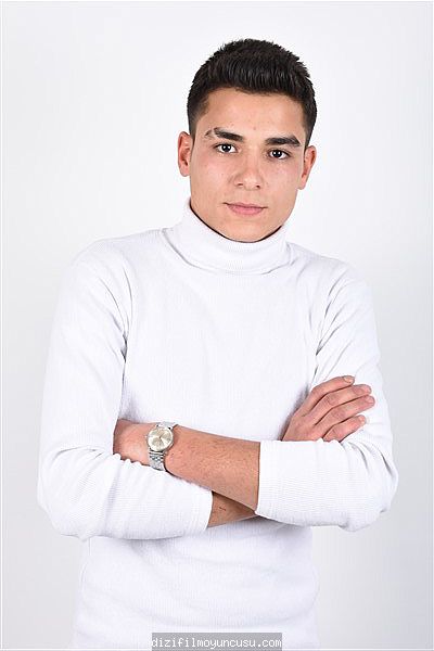 Uşak Cast Ajans Caner 9249