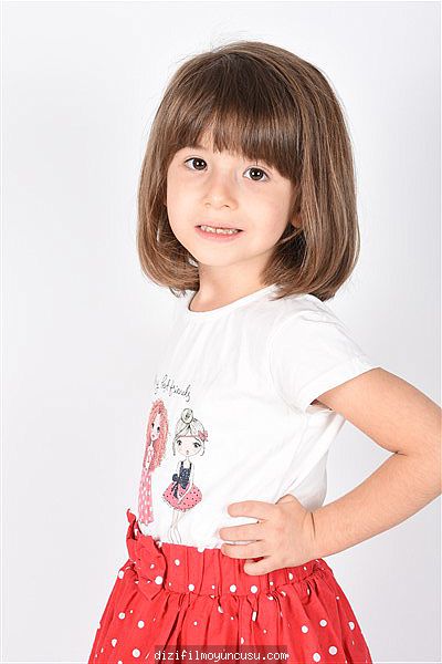 İzmir Cast Ajans Bilge 9517
