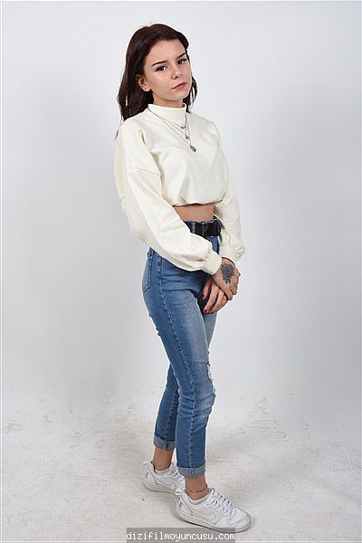İzmir Cast Ajans Zeynep 9407