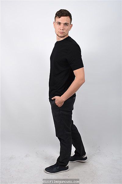 İzmir Cast Ajans Ali 9471