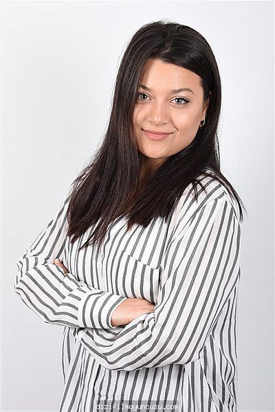 İzmir Cast Ajans Esra 9533