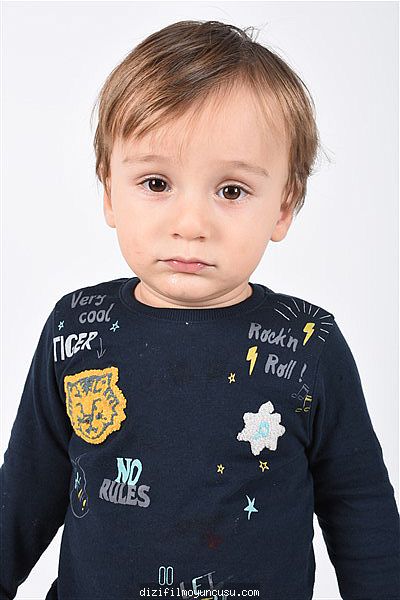 İzmir Cast Ajans Anıl 9489