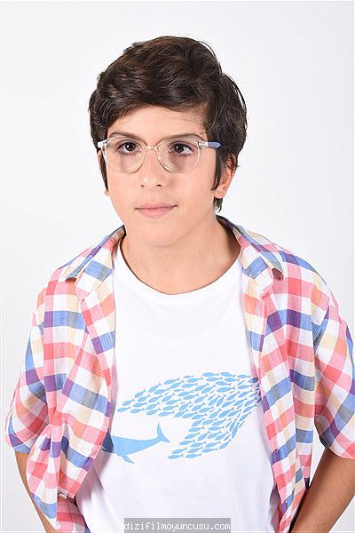İzmir Cast Ajans Batuhan 9574