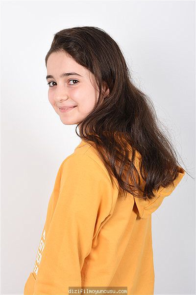 İzmir Cast Ajans Ece 9432
