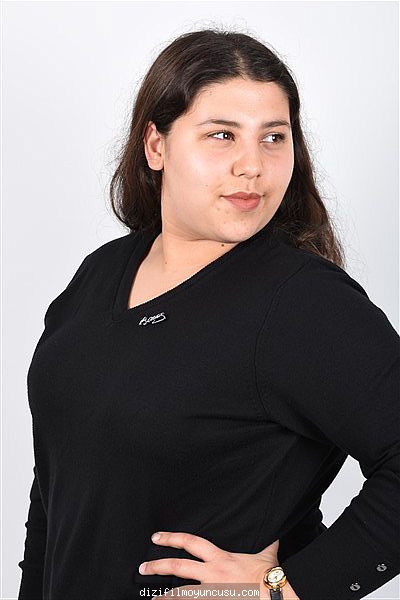 İzmir Cast Ajans Sevim 9595