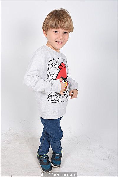 İzmir Cast Ajans Alp 9437