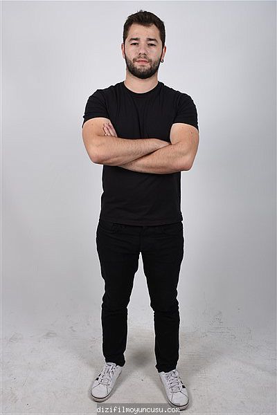 İstanbul Cast Ajans Oğul 9351