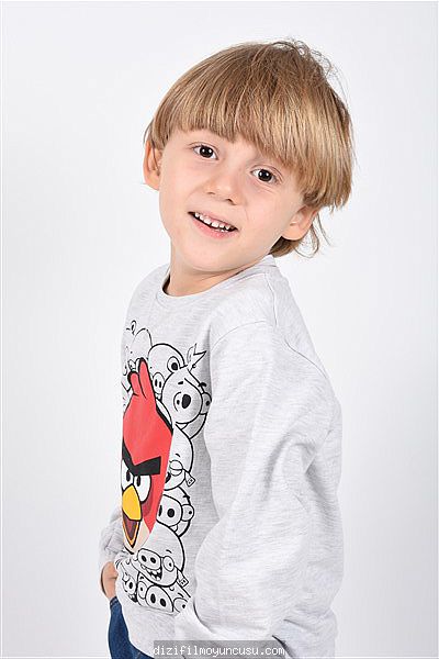 İzmir Cast Ajans Alp 43914