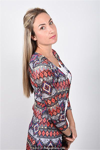 İzmir Cast Ajans Güzide 43881