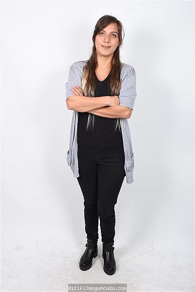 İzmir Cast Ajans Özlem 9399