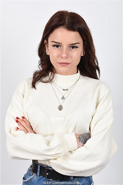 İzmir Cast Ajans Zeynep 9406