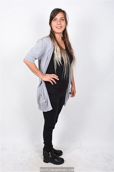 İzmir Cast Ajans Özlem 9397