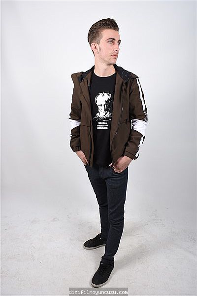 İzmir Cast Ajans İbrahim 9499