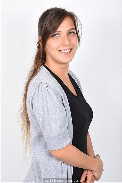 İzmir Cast Ajans Özlem 9400