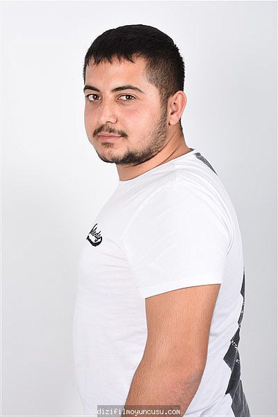 İzmir Cast Ajans Murat 9572