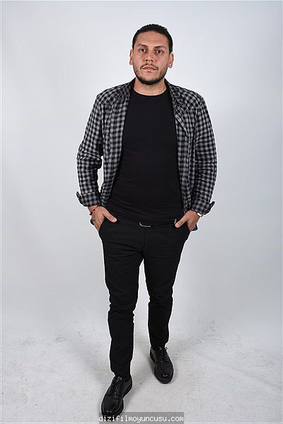 İzmir Cast Ajans Erol 9545