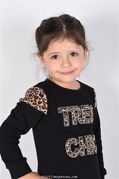 Uşak Cast Ajans Masal 9333