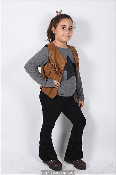 İzmir Cast Ajans Nesil 9577