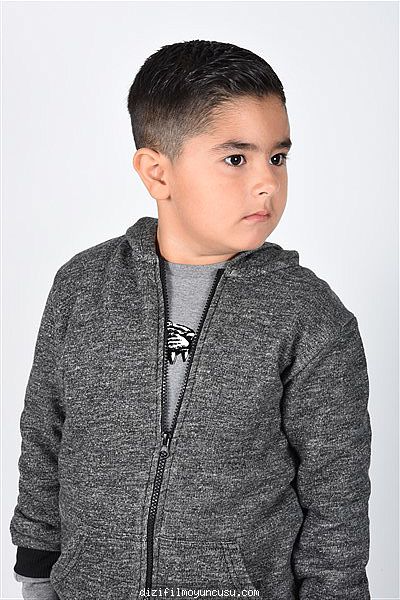 İzmir Cast Ajans Ali 9388