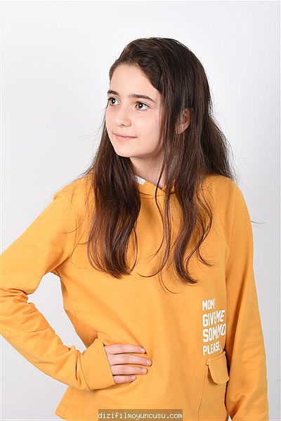 İzmir Cast Ajans Ece 9430