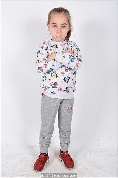İzmir Cast Ajans Buğlem 9409