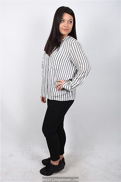 İzmir Cast Ajans Esra 9534