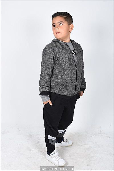 İzmir Cast Ajans Ali 9387