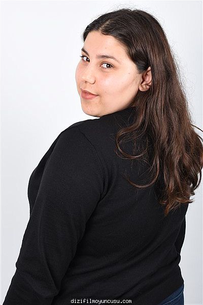 İzmir Cast Ajans Sevim 9596