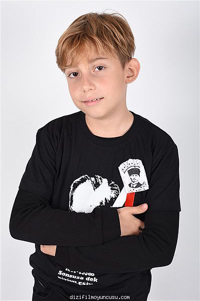 İzmir Cast Ajans Ata 9441